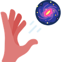 CookieMilk-GottaCatchThemAll icon