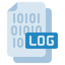 CookieMilk-YouAreBeingLogged icon