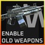 Cookie_K-EnableOldWeapons-1.0.2 icon