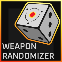 Cookie_K-WeaponRandomizer icon