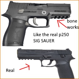 Cookietiger-Black_P350 icon