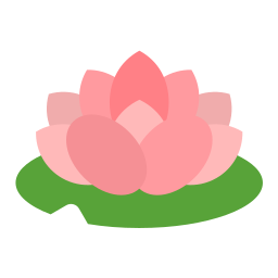 CookiexMilk-AquaFlora icon