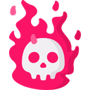 CookiexMilk-ScreamingCreatures icon