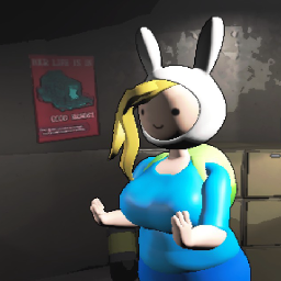 CoolBuster-Fionna_Playermodel icon