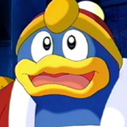 CoolBuster-King_Dedede_Playermodel icon