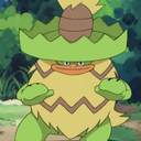 CoolBuster-Ludicolo_Playermodel icon