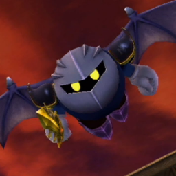 CoolBuster-Meta_Knight_Playermodel icon