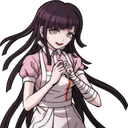CoolBuster-Mikan_Tsumiki_Playermodel icon
