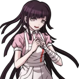 CoolBuster-Mikan_Tsumiki_Playermodel icon