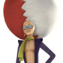 CoolBuster-Miror_B_PlayerModel icon