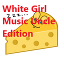 CoolMan-White_Girl_Boombox_Uncle_Edition icon