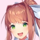 CoolZiomy-MonikaProjekt icon