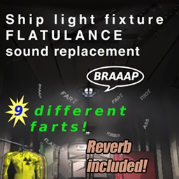 Cooljunk-Ship_Light_Fixture_Farts icon