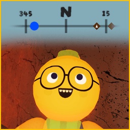 Coomzy-Compass_UI icon