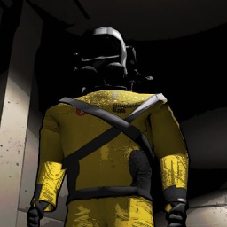 Cooper-YandexSuits icon