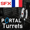 Copainy-PortalTurretsFR icon