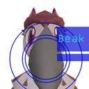 Coppertiel-SwizzleCosmetic icon