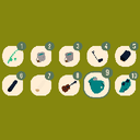 CopyKatt-More_Hotbar_Slots icon
