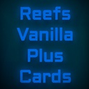CoralReef-ReefsVanillaPlusCards icon