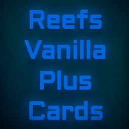 CoralReef-ReefsVanillaPlusCards icon