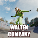 CoralineHecc-Walten_Company icon