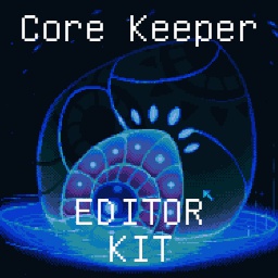 CoreMods-CoreKeeperEditorKit icon