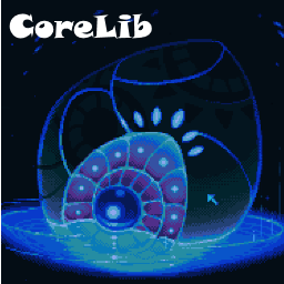 CoreMods-CoreLib icon