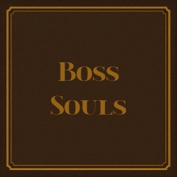 Corg-BossSouls icon