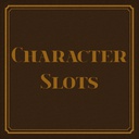 Corg-CharacterSlots icon