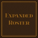 Corg-ExpandedRoster icon