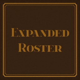 Corg-ExpandedRoster icon