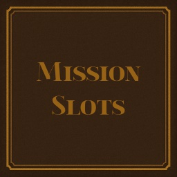 Corg-MissionSlots icon