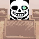 CornFarmers-OldBirdMegalovania icon