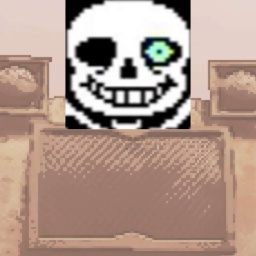 CornFarmers-OldBirdMegalovania icon