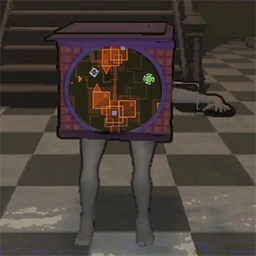 Corru027-CongregationJumpscareJester icon