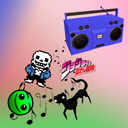 Corru027-CorrusBoomboxSongs icon