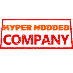 Cosmella-Hyper_Modded_Company icon