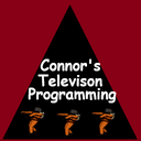 CosmoLan-ConnorsTelevisionProgramming icon