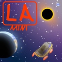 Cosmonians-LethalApocalypseMINI icon