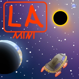 Cosmonians-LethalApocalypseMINI icon