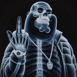 Couge-CougePaintings icon