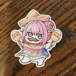 Counters-Anime_Songs_Spanish icon