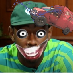 Covert-Tyler_The_Cruiser icon