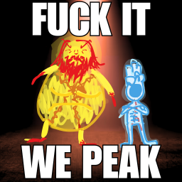 CovertSpaghetti-PeakPrimeSouls icon