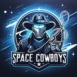 Cowboy-Space_Cowboys_Modpack_The_Coolest_Modpack icon