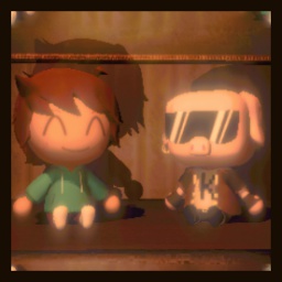 Cpido-KakyAndVandalPeluches icon