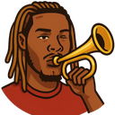 CrAZoTown-BugleReplace icon