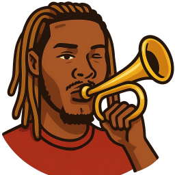 CrAZoTown-BugleReplace icon