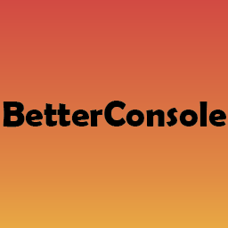 Crab_Hub-AntroBetterConsole icon