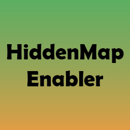Crab_Hub-AntroHiddenMapEnabler icon